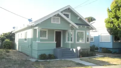 Gene's Painting - House Painting Services in San Leandro, CA