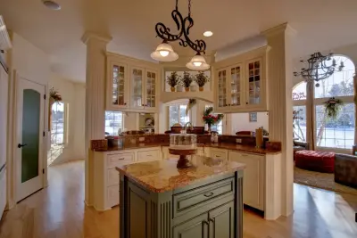Empire Painting - House Painting Services in Delafield, WI