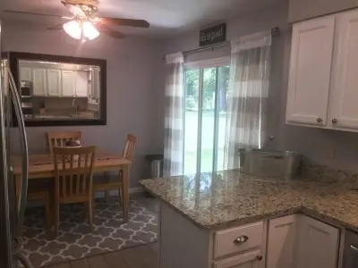 Abshers Professional Painting - Interior Design & Decorating in Saint Louis, MO