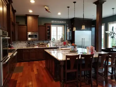 Jims painting &Decorating - Drywall Installation & Repair in Plainfield, IL