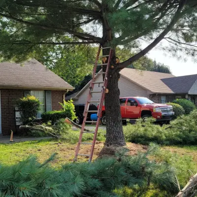 Pure & United Service - Handyman Services in Clarksville, TN