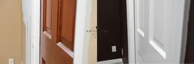 Artisan82 Interiors - House Painting Services in Bloomington, IL