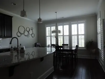 Triangle Precision Painting - House Painting Services in Raleigh, NC