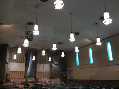 KIMRO Painting & Services, Inc. - Interior Design & Decorating in Birmingham, AL