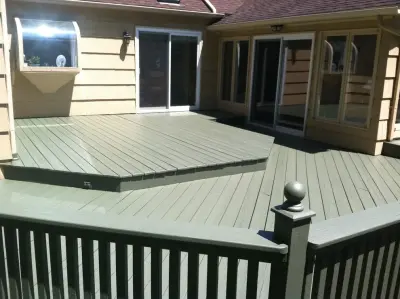 M.B. Lind Painting - House Painting Services in Brighton, CO