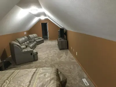 Pro Paint & Finish - Commercial Construction Services in Goshen, IN