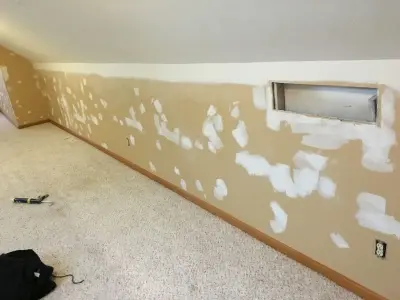 Pro Paint & Finish - Commercial Construction Services in Goshen, IN