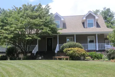 Fresh Coat Painters of Knoxville - House Painting Services in Knoxville, TN