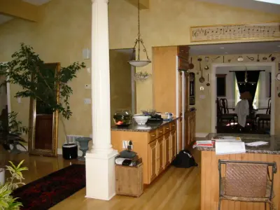 Peter C. Schiffer Decorative Painting - House Painting Services in Stoughton, MA