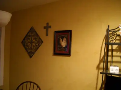 Tuscan Cuisine — House Painting Services project by ValHolla LLC