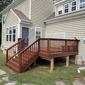 Two Koats Painting, LLC - House Painting Services in Virginia Beach, VA