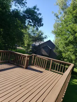 Engelking Coatings - Flooring Installation Services in Lonsdale, MN