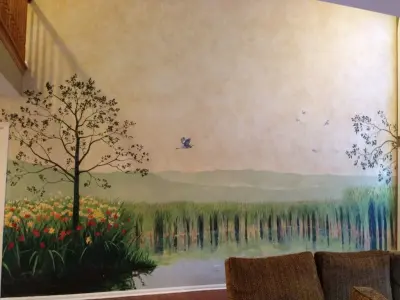 Painting in Partnership, Inc. - House Painting Services in Palatine, IL