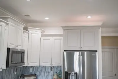 Precise Painting - Interior Design & Decorating in Memphis, TN