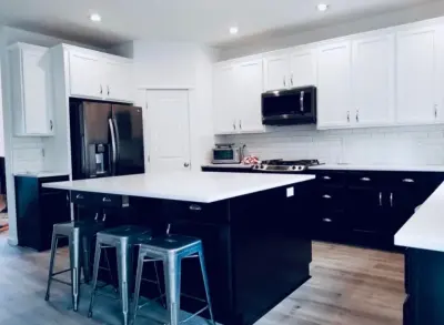 Quality Touch Painting,LLC - House Painting Services in Kalamazoo, MI
