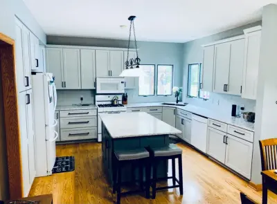 Quality Touch Painting,LLC - House Painting Services in Kalamazoo, MI