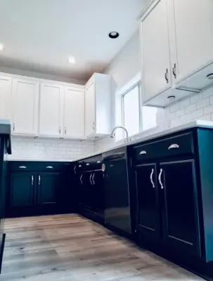 Quality Touch Painting,LLC - House Painting Services in Kalamazoo, MI