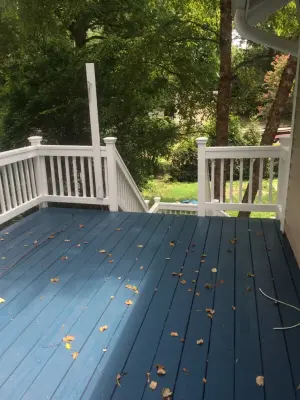 Triangle Precision Painting - House Painting Services in Raleigh, NC