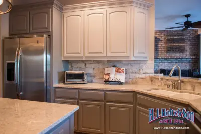 H.J. Holtz and Son, Inc. - Interior Design & Decorating in Richmond, VA