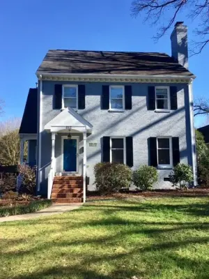 Anderson Painting - House Painting Services in Raleigh, NC