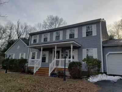 River Plate Painting - Drywall Installation & Repair in Glastonbury, CT