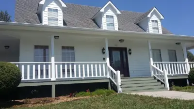 CertaPro Painters - East Tennessee - Carpentry & Woodworking in Knoxville, TN