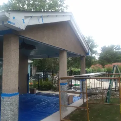 Daniel Eslinger Custom Painting - House Painting Services in Reading, PA