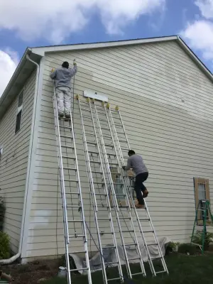 Exterior Enhancement Project by Void