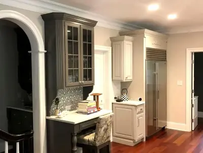 Benner & Sons Inc - Interior Design & Decorating in Edgemont, PA