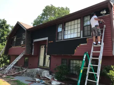 O'Connor Painting - Drywall Installation & Repair in Plymouth, MA