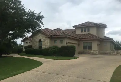 Exterior Revamp — House Painting Services project by Southern Painting - San Antonio West