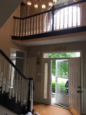Two Sisters Painting - House Painting Services in Indianapolis, IN