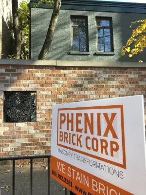 Phenix Brick Corp - House Painting Services in Dallas, TX