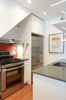 PaintBooker Inc. - Custom Cabinets & Cabinetry in Brooklyn, NY