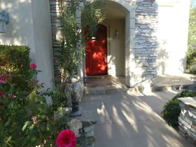 Valencia Outdoor Home Painting Project 2 — House Painting Services project by Lighthouse Painting Contractors Inc.