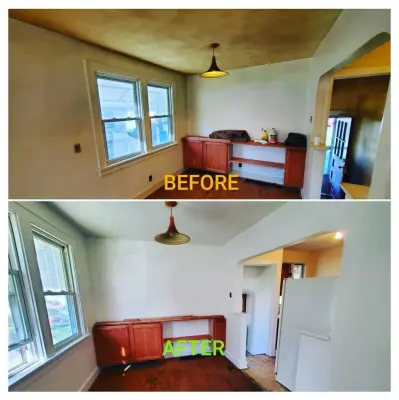 Twilight design - House Painting Services in Davenport, IA