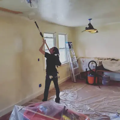 Twilight design - House Painting Services in Davenport, IA