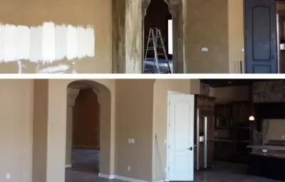 Holmes Handy - House Painting Services in Detroit, MI