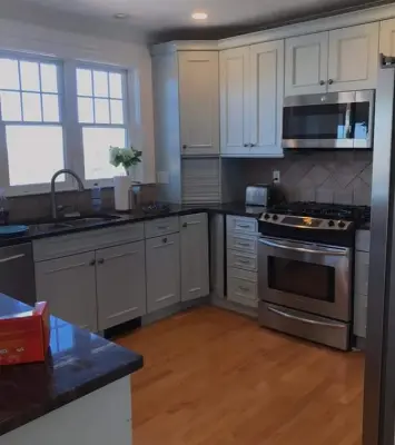 Holmes Handy - House Painting Services in Detroit, MI