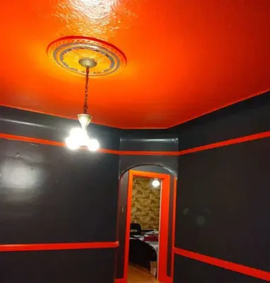 Holmes Handy - House Painting Services in Detroit, MI