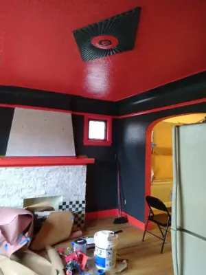 Holmes Handy - House Painting Services in Detroit, MI