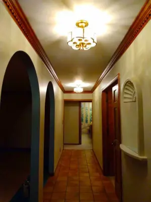 Holmes Handy - House Painting Services in Detroit, MI