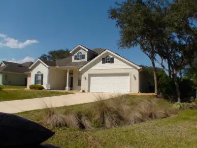 Mark Howell Painting Inc. - Interior Design & Decorating in Elkton, FL