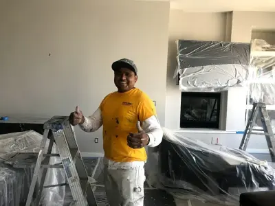 CertaPro Painters of Berkeley - House Painting Services in Oakland, CA