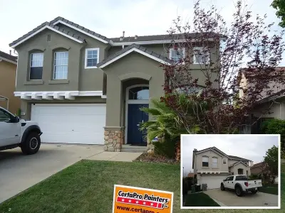 CertaPro Painters of Silicon Valley - Interior Design & Decorating in Palo Alto, CA
