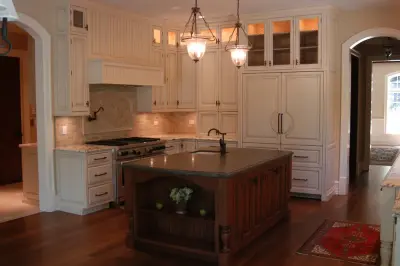 DiVinci Painters Inc - Flooring Installation Services in Highland Park, IL