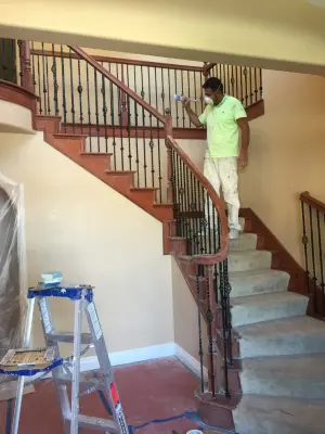 Color Pros Inc. - House Painting Services in Milpitas, CA