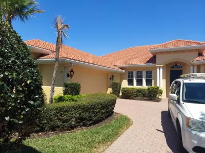 Liberty Painting & Venetian Plastering, Inc. - House Painting Services in Venice, FL