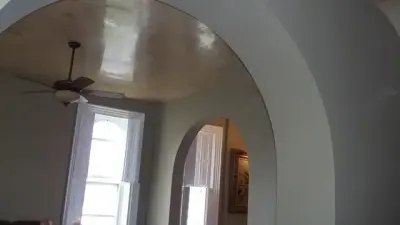 That British Painter - Basement Waterproofing in Moline, IL