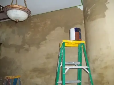 That British Painter - Basement Waterproofing in Moline, IL